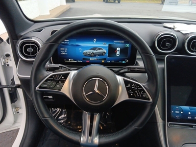 2023 Mercedes-Benz C-Class C 300 in Bardstown, KY