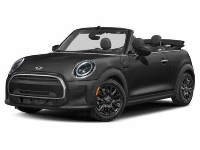 2023 MINI Cooper