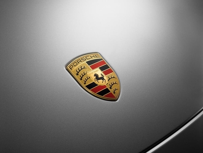 2023 Porsche 718 Boxster