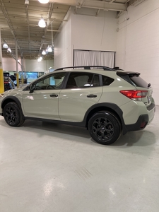 2023 Subaru Crosstrek Premium in Southfield, MI