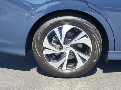 2023 Subaru Legacy Premium in Orlando, FL
