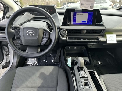 2023 Toyota Prius XLE in Springfield, VA