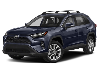 2023 Toyota RAV4 XLE SUV