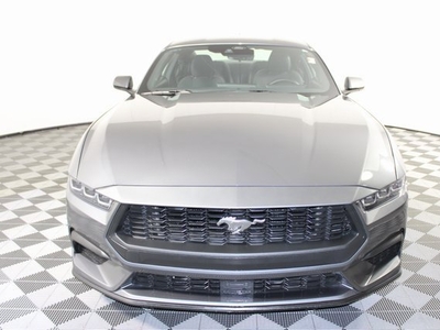 2024 Ford Mustang EcoBoost in Kansas City, MO