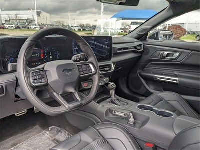 2024 Ford Mustang GT Premium in Cincinnati, OH