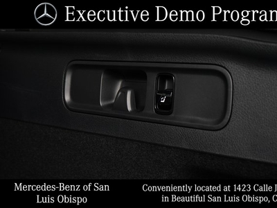 2024 Mercedes-Benz GLC GLC 300 in San Luis Obispo, CA