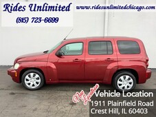 Find 2009 Chevrolet HHR LS for sale