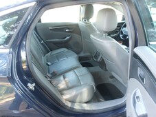 2017 Chevrolet Impala Premier in Statesboro, GA