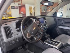 2018 Chevrolet Colorado LT-CREW CAB-4X4 in Hamilton, OH