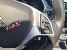 2018 Chevrolet Corvette Stingray in Ligonier, IN