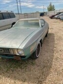 FOR SALE: 1973 Ford Mustang $7,795 USD