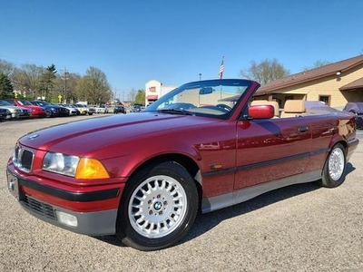 1995 BMW 318 for Sale in Denver, Colorado