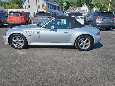 1999 BMW Z3 for Sale in Chicago, Illinois
