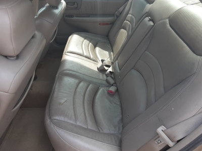 2005 Buick Century Limited in Fort Lauderdale, FL