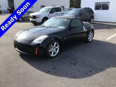 2005 Nissan 350Z for Sale in Chicago, Illinois