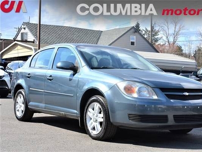 2006 Chevrolet Cobalt LT $5,991