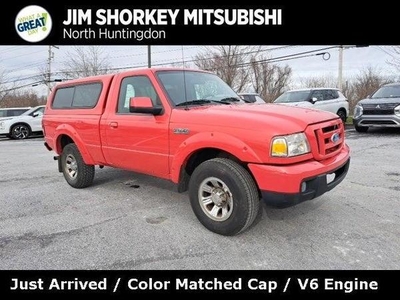 2007 Ford Ranger for Sale in Chicago, Illinois