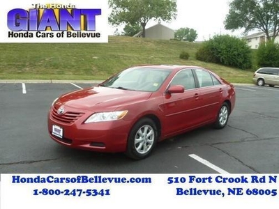 2007 Toyota Camry for Sale in Northwoods, Illinois