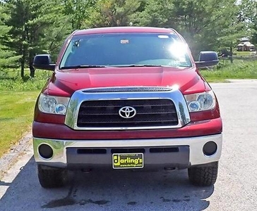 2007 Toyota Tundra for Sale in Northwoods, Illinois