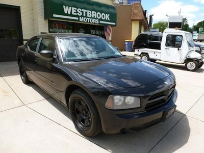 2008 Dodge Charger for Sale in Chicago, Illinois
