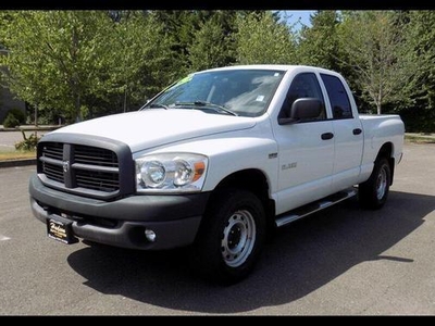 2008 Dodge Ram 1500 for Sale in Chicago, Illinois