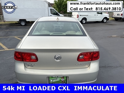 2009 Buick Lucerne CXL in Frankfort, IL