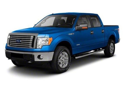 2010 Ford F-150 for Sale in Saint Louis, Missouri