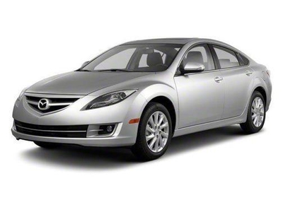 2010 Mazda Mazda6 for Sale in Chicago, Illinois