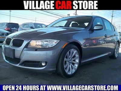 2011 BMW 328 for Sale in Chicago, Illinois