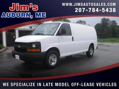 2011 Chevrolet Express 2500 for Sale in Chicago, Illinois