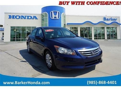 2011 Honda Accord for Sale in Denver, Colorado