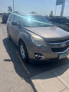 2012 Chevrolet Equinox for Sale in Chicago, Illinois