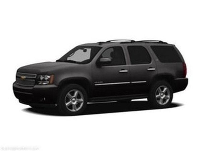 2012 Chevrolet Tahoe for Sale in Chicago, Illinois