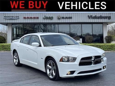 2012 Dodge Charger for Sale in Chicago, Illinois