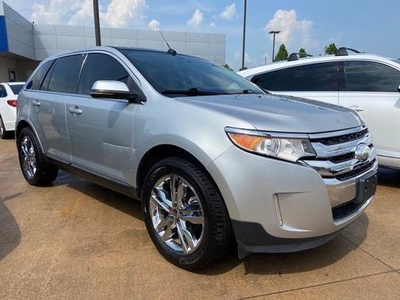 2012 Ford Edge for Sale in Chicago, Illinois