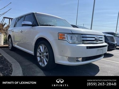 2012 Ford Flex for Sale in Chicago, Illinois
