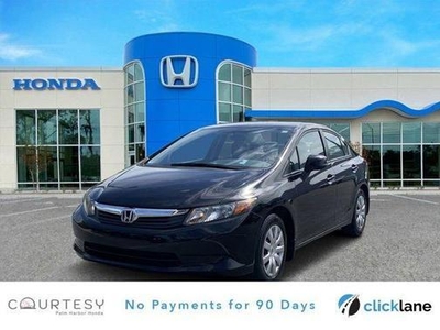 2012 Honda Civic for Sale in Centennial, Colorado