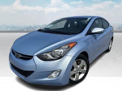 2012 Hyundai Elantra for Sale in Saint Louis, Missouri
