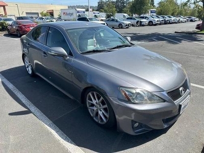 2012 Lexus IS 250 for Sale in Saint Louis, Missouri