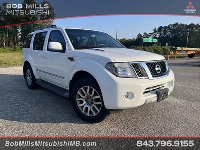 2012 Nissan Pathfinder for Sale in Northwoods, Illinois