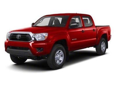 2012 Toyota Tacoma for Sale in Centennial, Colorado