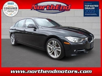 2013 BMW 335 for Sale in Saint Louis, Missouri