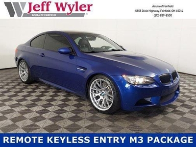 2013 BMW M3 for Sale in Denver, Colorado