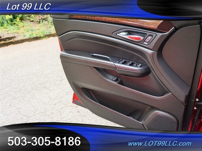 2013 Cadillac SRX Luxury Collection in Portland, OR