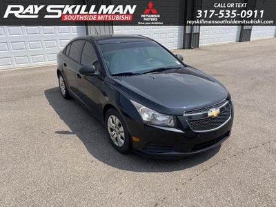 2013 Chevrolet Cruze for Sale in Chicago, Illinois