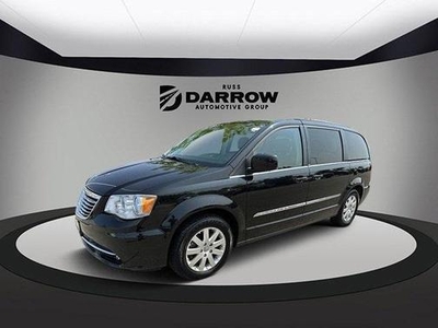 2013 Chrysler Town & Country for Sale in Chicago, Illinois