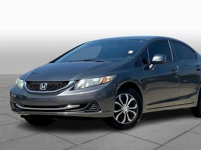 2013 Honda Civic for Sale in Chicago, Illinois