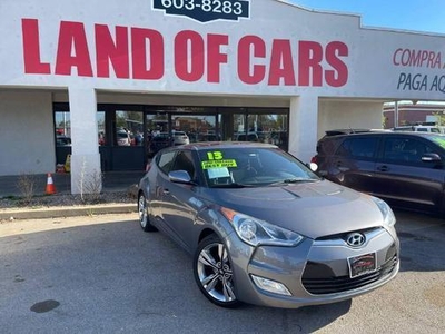 2013 Hyundai Veloster for Sale in Chicago, Illinois