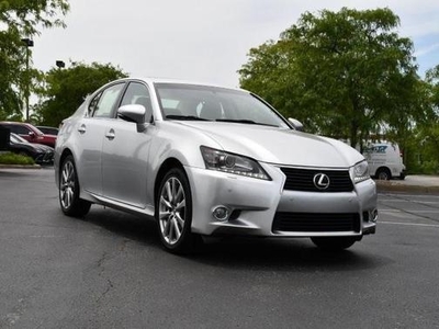 2013 Lexus GS 350 for Sale in Centennial, Colorado