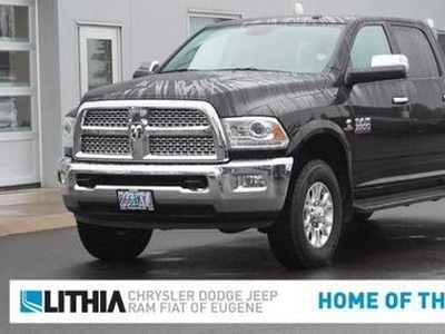2013 RAM 3500 for Sale in Chicago, Illinois